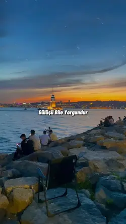 "Bilemezsin.."