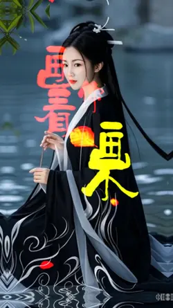画心