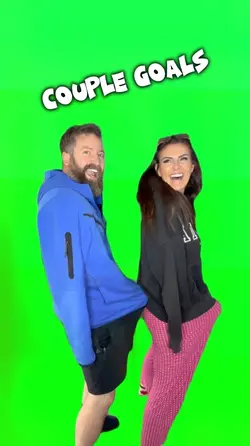 Couple Goals