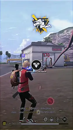 abege tua