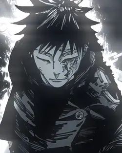 Manga Edit | Jjk 