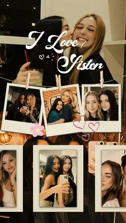 I love Sister 