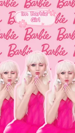 Barbie girl