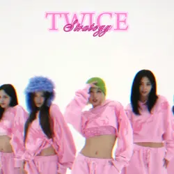 TWICE