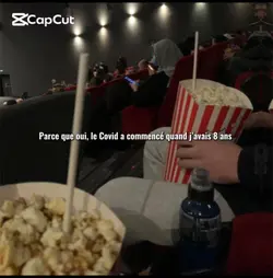 Le Covid..