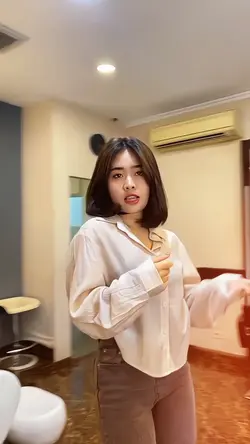 sentuhan cinta manja