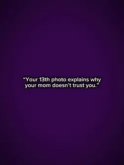 13th photo