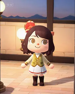 CHIBI SO CUTE