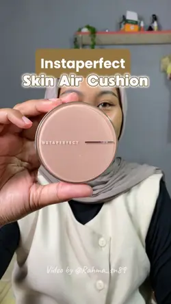Cushion instaperfect