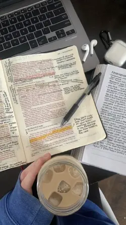 Studying motivation