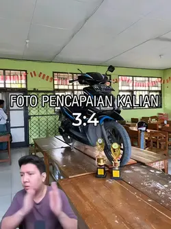 pencapaian windah >>