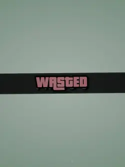 Wasted Trend 3:4