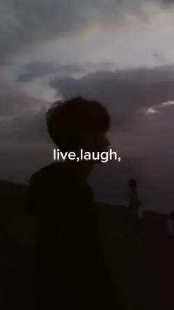 live laugh love who?