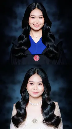 GRADUATION PIC