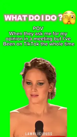 What do I do ? 
