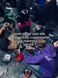 asal ada buktinya🤪