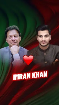 Imran khan