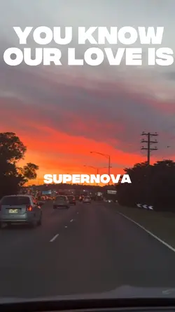 JUNHEE 🌅 SUPERNOVA