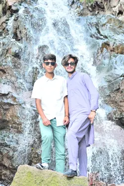 chitrali song 
