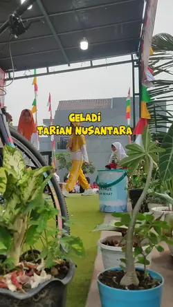 TARIAN NUSANTARA 