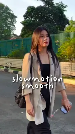 slowmo 1 video trend