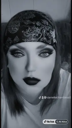 Danielle Chambless 