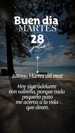 Último Martes del me