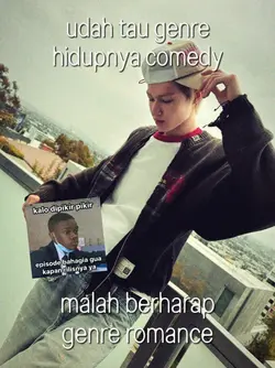 udh tau genre comedy
