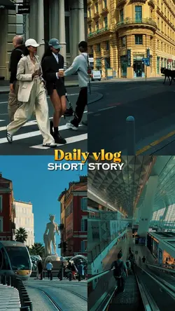 Journey story