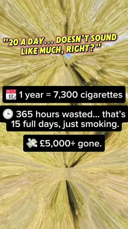 Quit Smoking