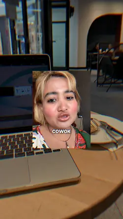 aku bukan mau cowok 