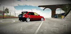 Ek9 red