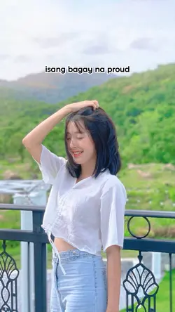 ISANG BAGAY 