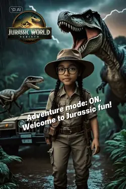 jurassic world