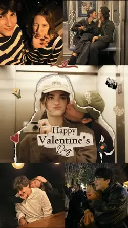 valentine’s day dump