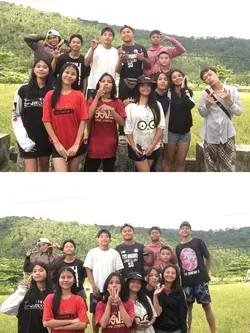 Classmate 