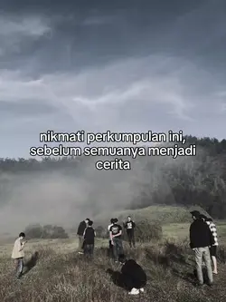 nikmati perkumpulan