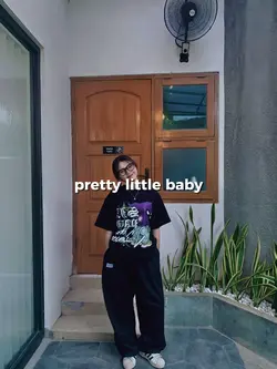 Pretty Little Baby