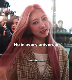 Me in every universe