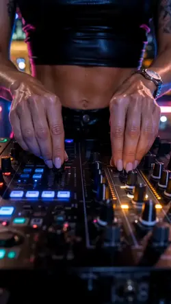 Dj Mangi Partyremix