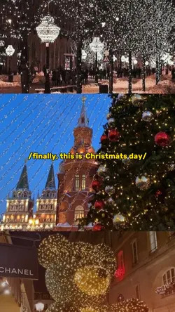 Christmats
