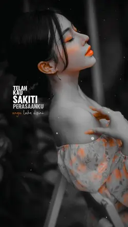 LUKA DISINI