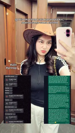 ss chat rata kanan
