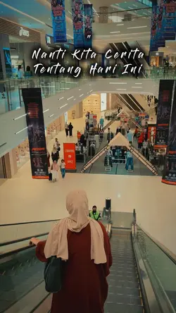 Nanti kita cerita
