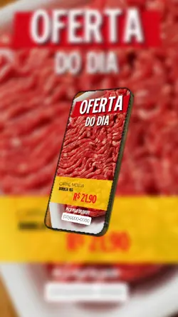 Oferta do dia