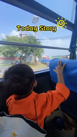 Today Story Outing