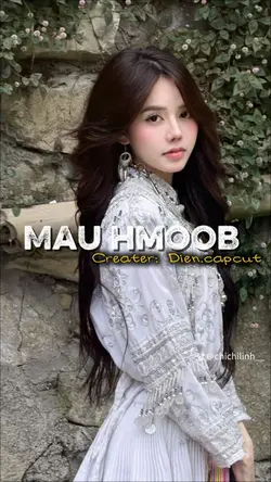 Mẫu hmoob 