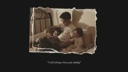 dad