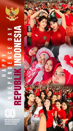 HUT RI 