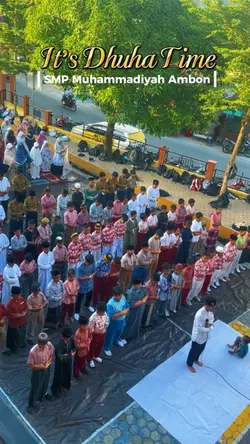 Sholat Dhuha